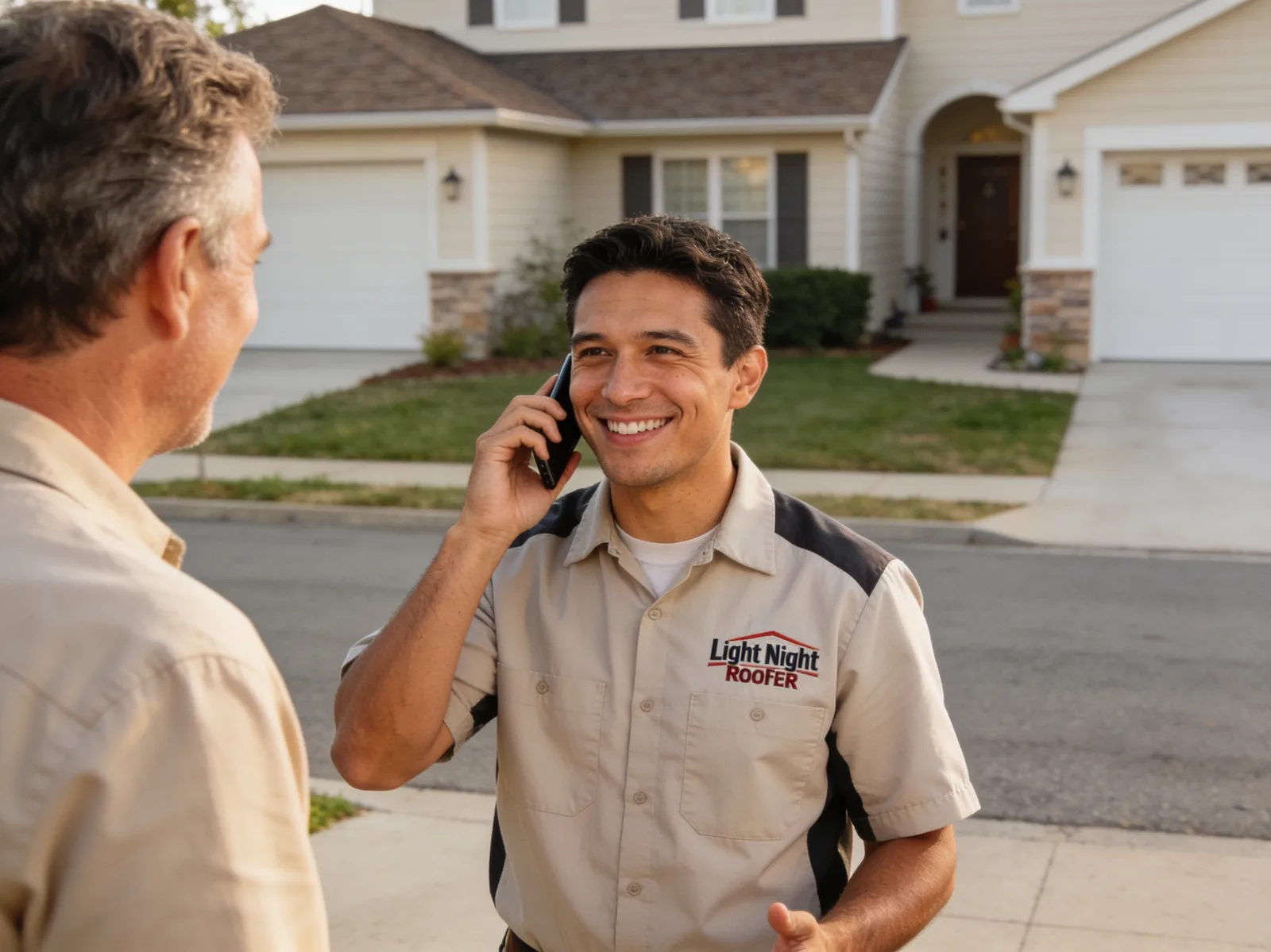 Emergency Roof Repair Pesotum, IL FAQs